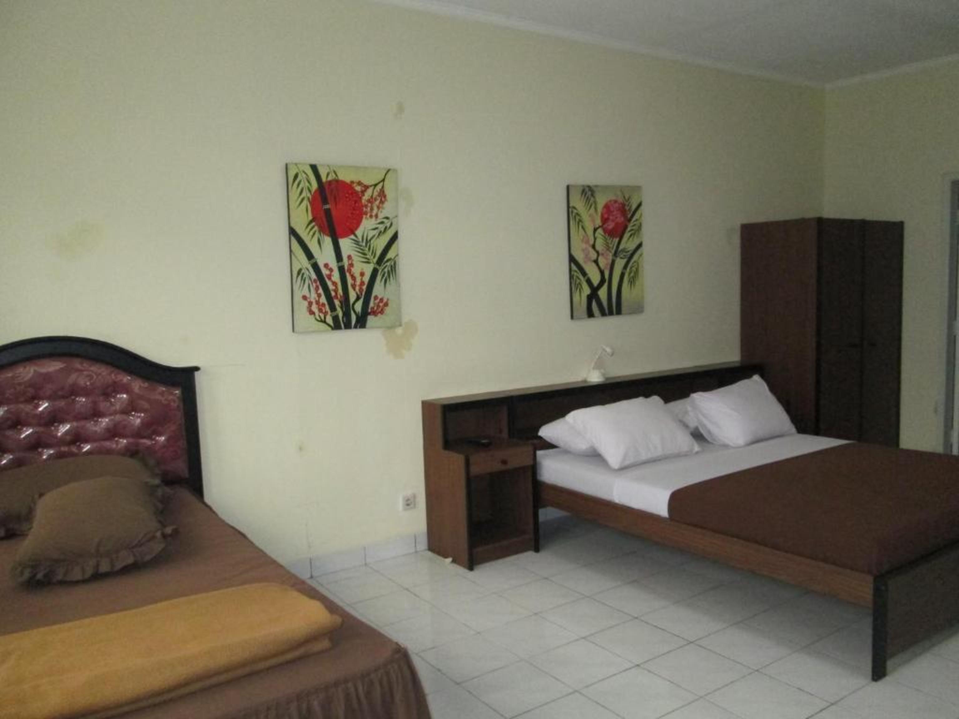 Rumah Anda Guest House By Zuzu Bandung Luaran gambar