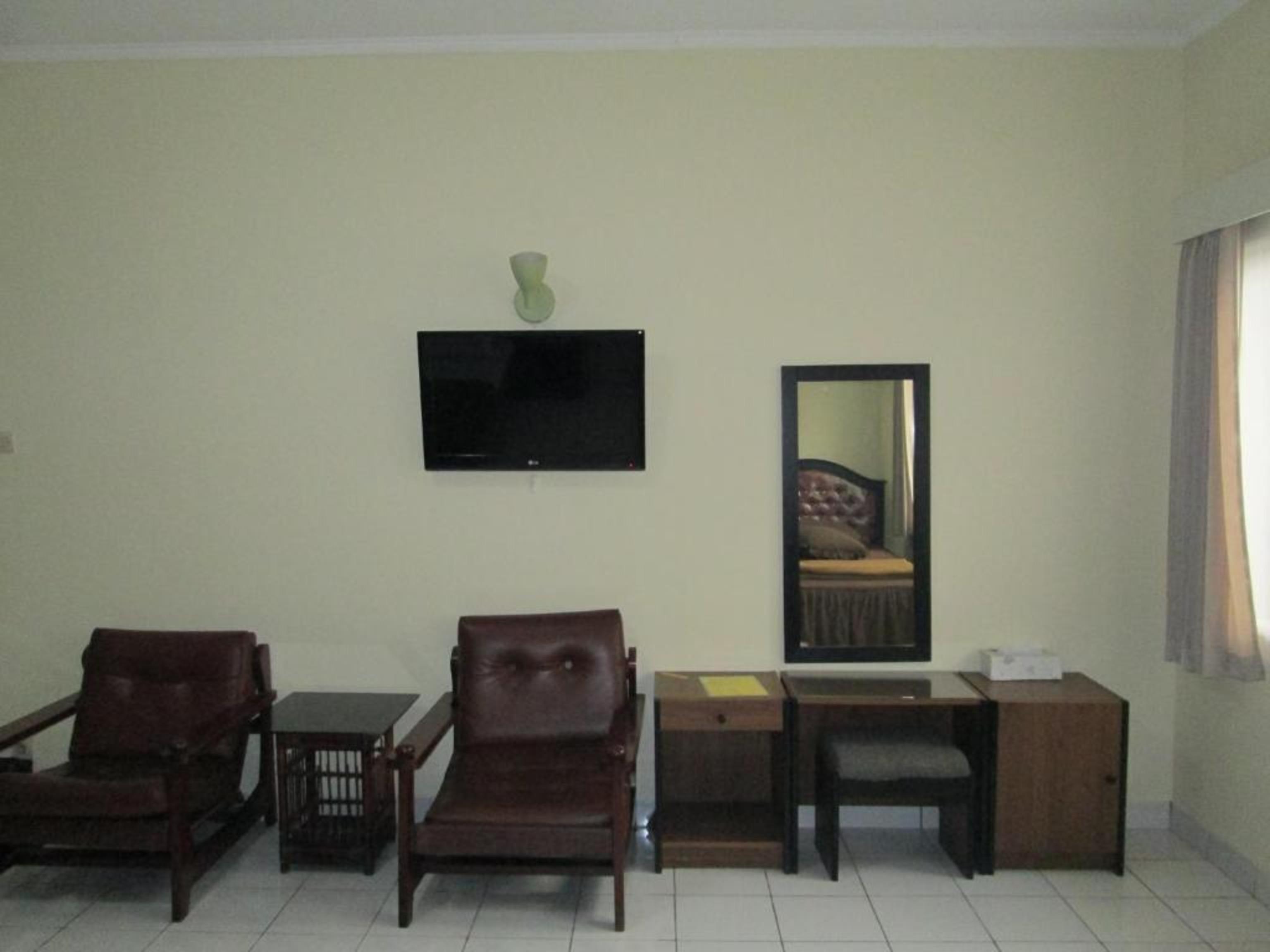 Rumah Anda Guest House By Zuzu Bandung Luaran gambar