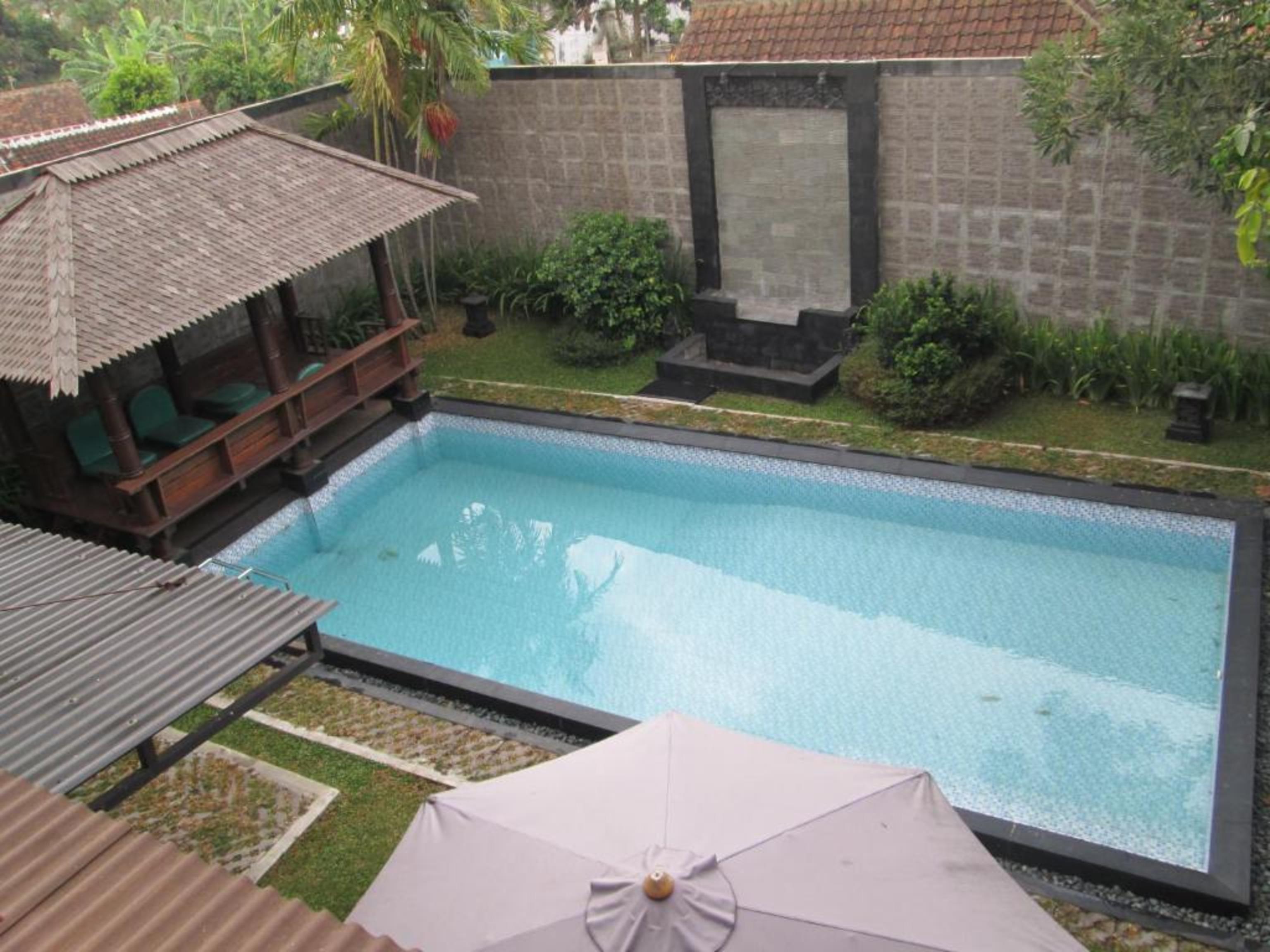 Rumah Anda Guest House By Zuzu Bandung Luaran gambar